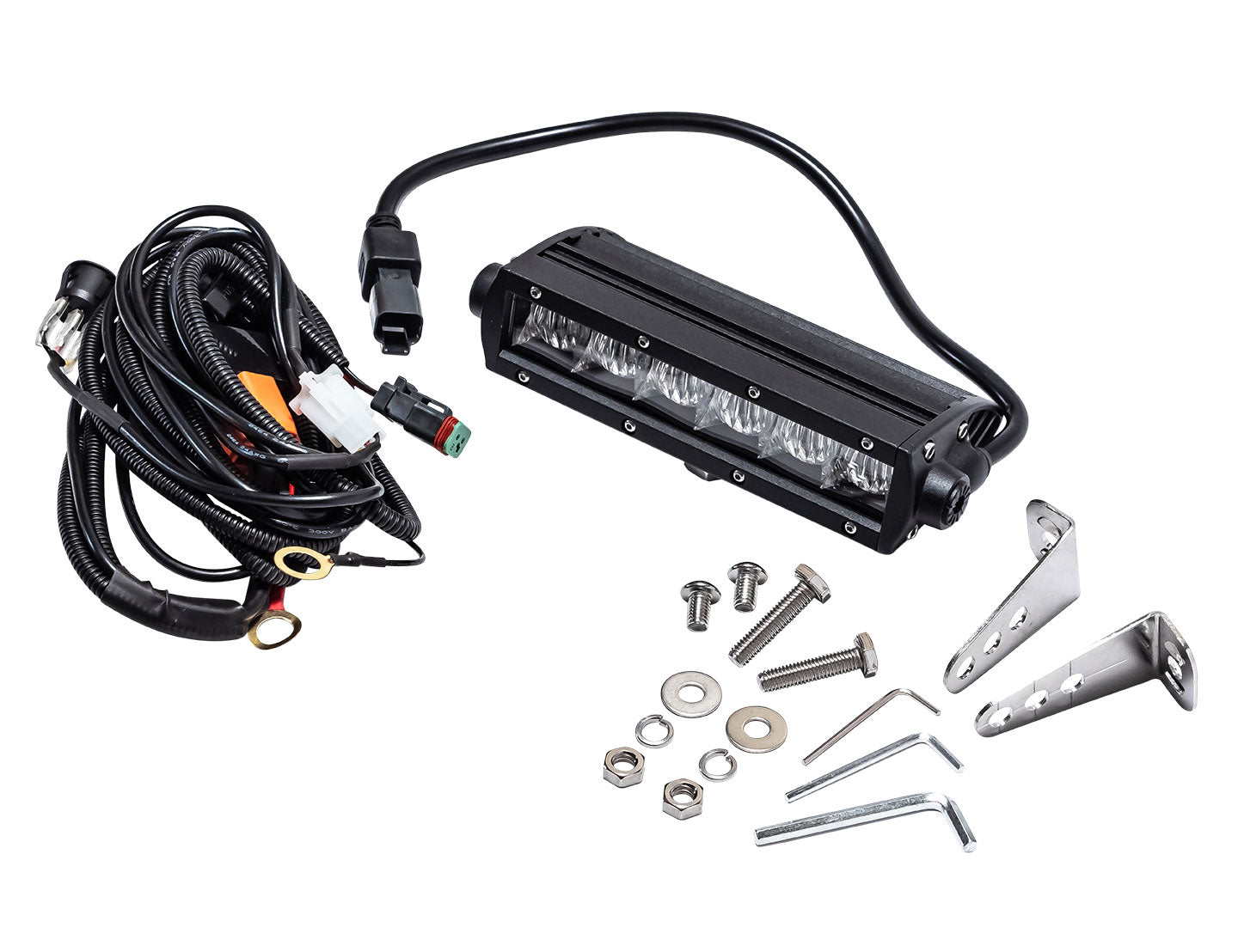 thumbnail image 2 of Power Window Regulator For Ford Bronco Tailgate (1978-1996) - Direct Replacement 2 of 6