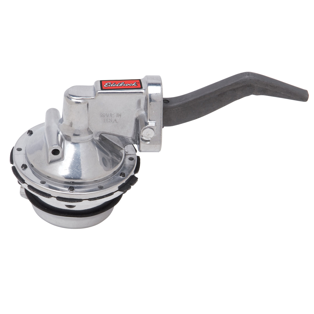 Edelbrock Performer RPM Series fuel pump is for 289-351W Ford