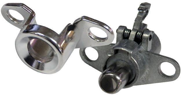 Glove Box Latch & Bezel Kit