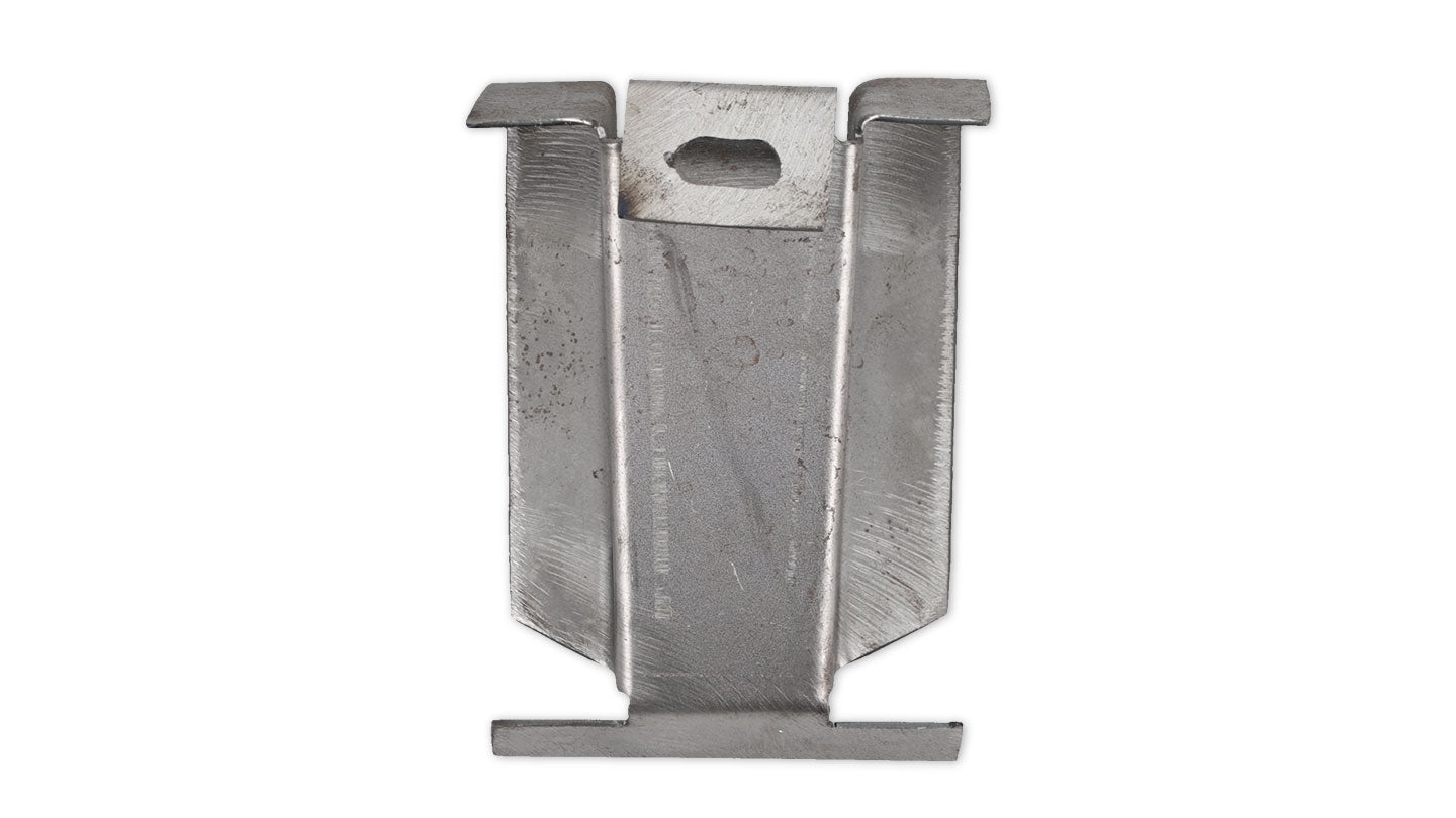 Dash to Windshield Center Bracket, 1966-77 Ford Bronco