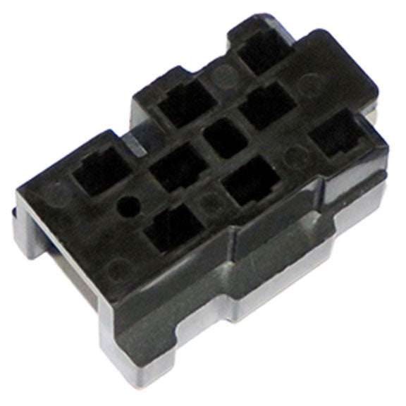 Headlight Switch Harness Plug, 66-77 Ford Bronco