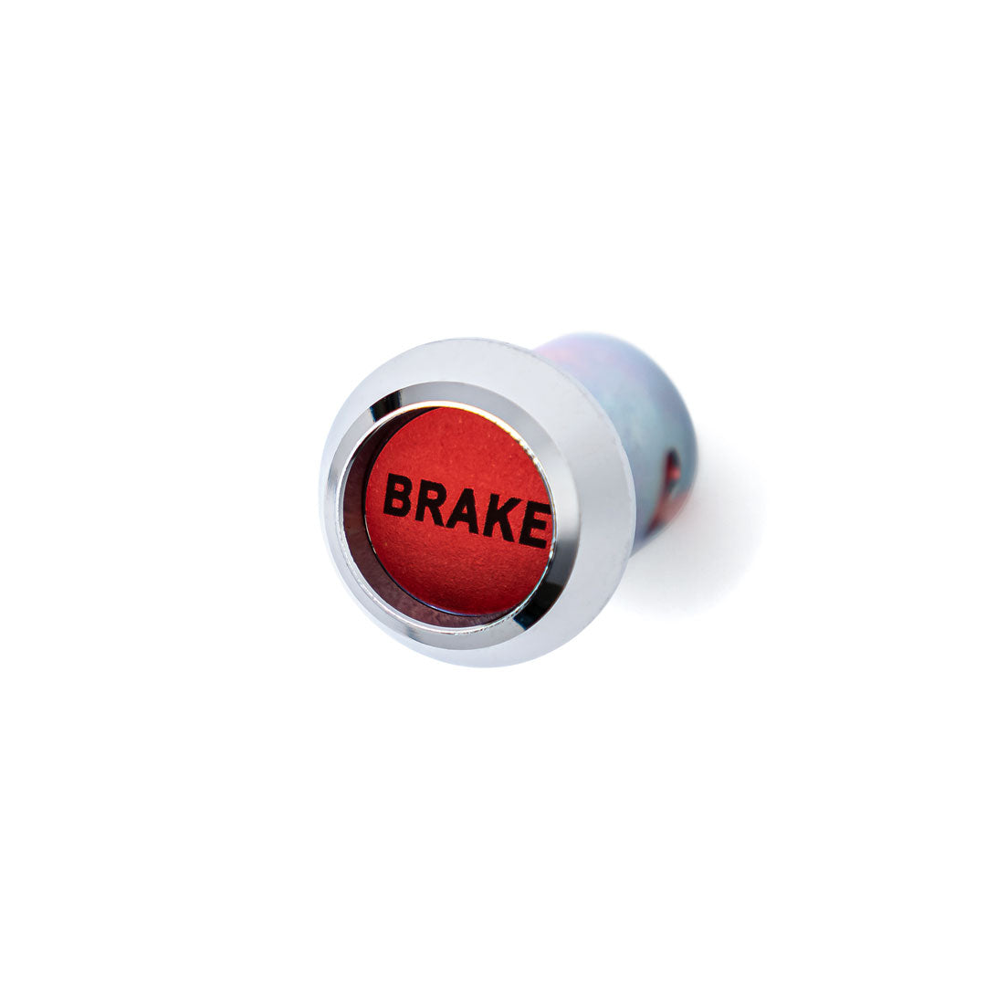 Brake Warning Light Bezel & Lens