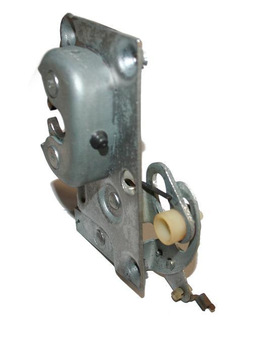 Door Rod Bushing, Outer Handle to Latch, 1966-67 Ford Bronco