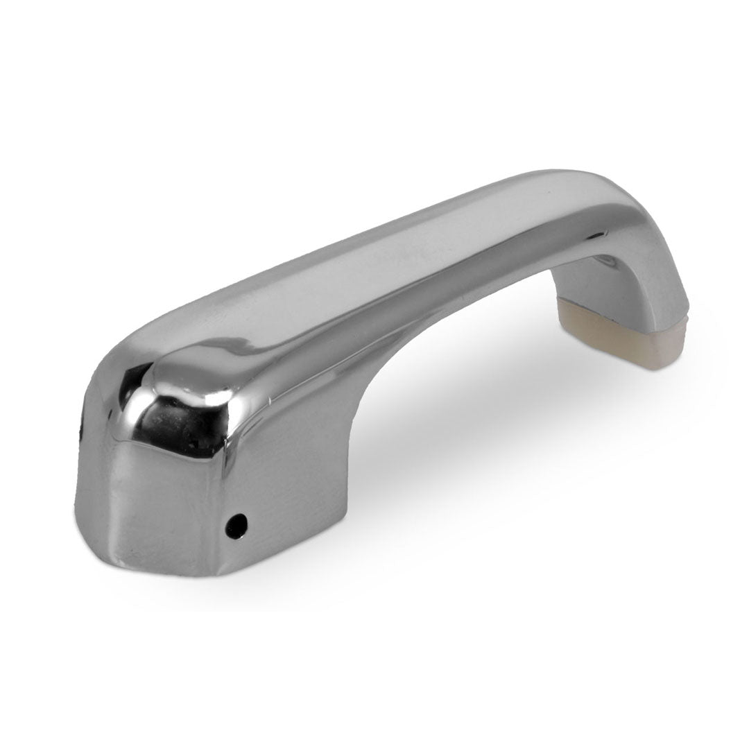 Driver Chrome Vent Window Handle, 1966-77 Ford Bronco