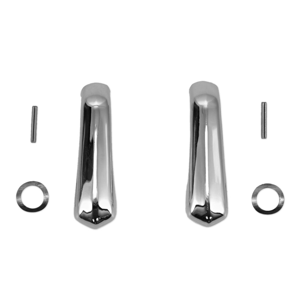 Vent Window Handles, 1968-77 Ford Bronco