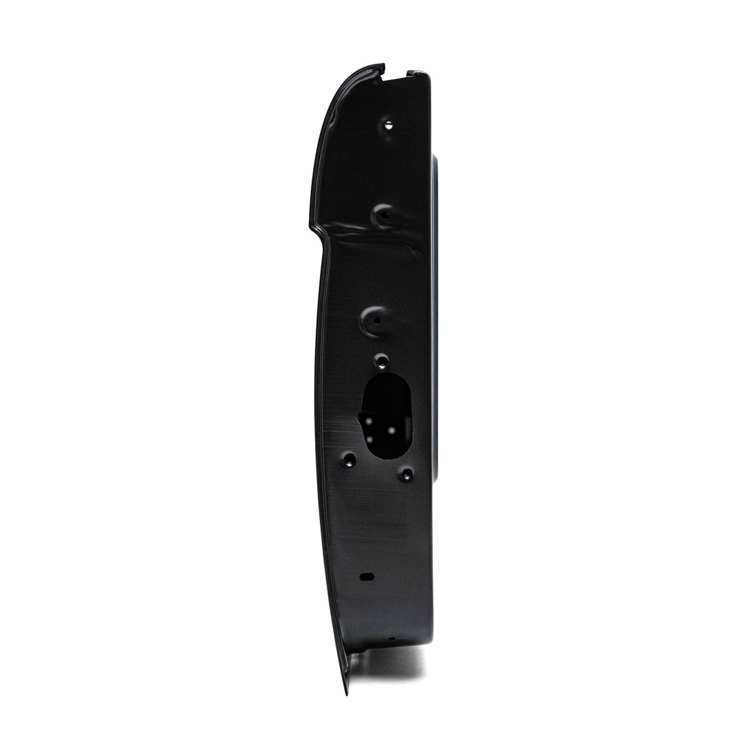 Driver Side Lower Door Shell, 1968-77 Ford Bronco