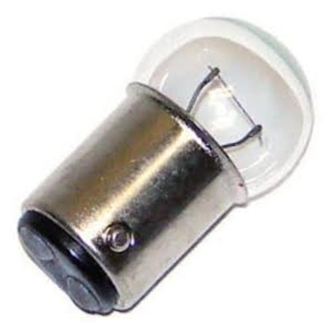 License Plate Light Bulb - Two Contacts