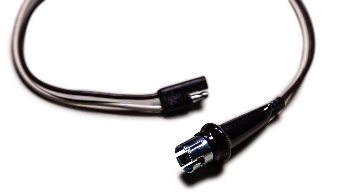 Tail Light Pigtail for 66-77,OE Style