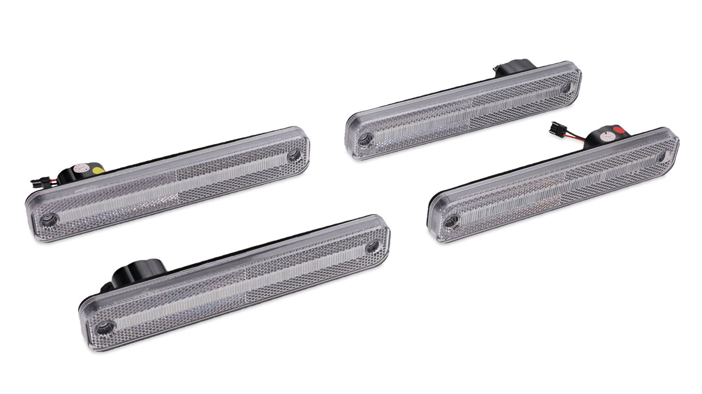 LED Marker Lights, 1973-79 Ford Truck
