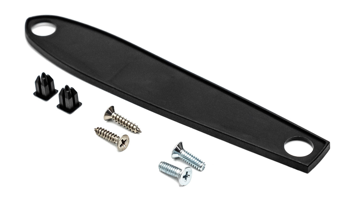 Silver Side Mirrors, Pair