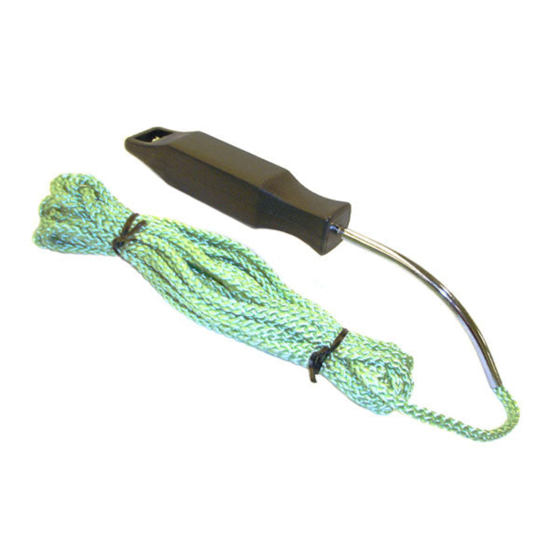 Rope In Tool to Install Window Glass Gaskets