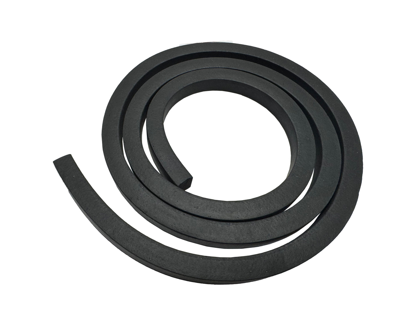 Under Hood Cowl Lacing Seal, 1966 Ford Bronco