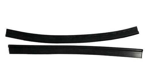 Tailgate Side Seals, 1966-68 Ford Bronco