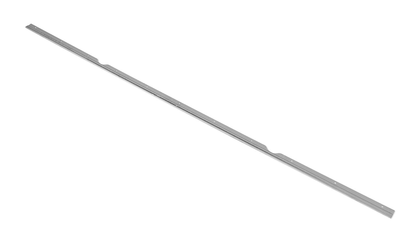 Tailgate Bed Seal Retainer, 1966-77 Ford Bronco