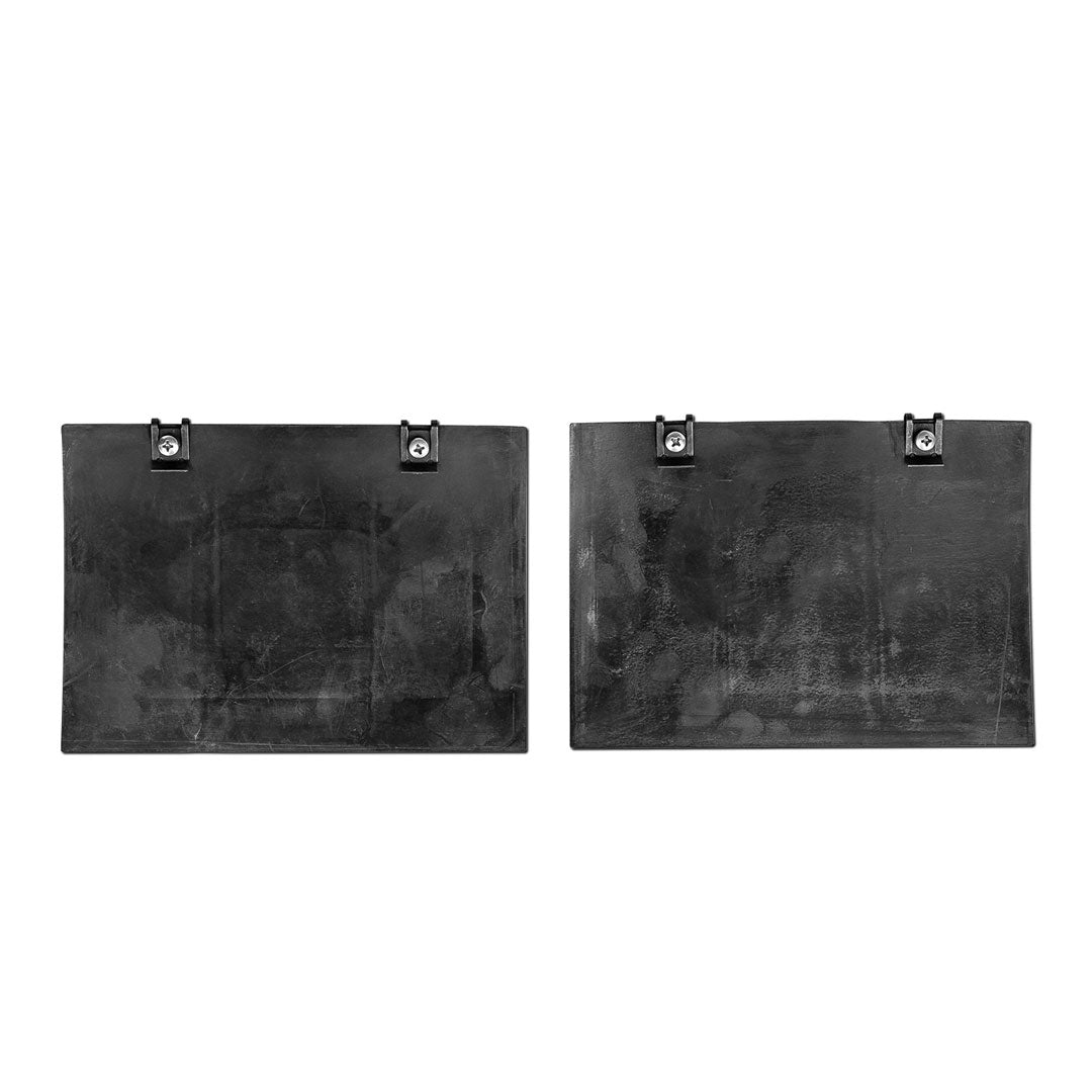 Headlight Splash Shields, 1966-77 Ford Bronco