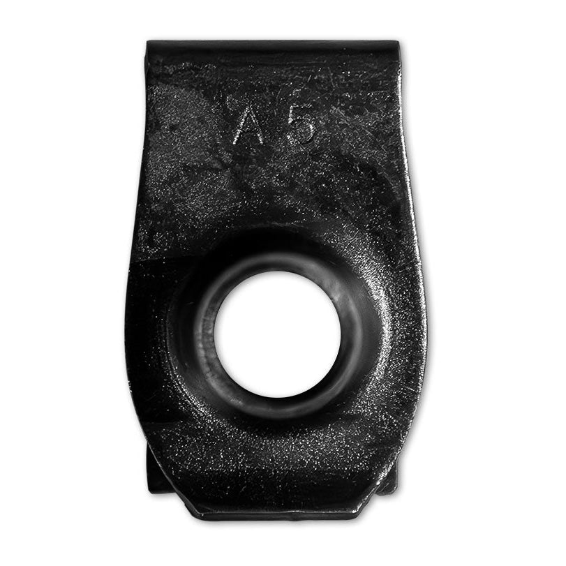 Inner Fender Clip Nut, 1966-77 Ford Bronco