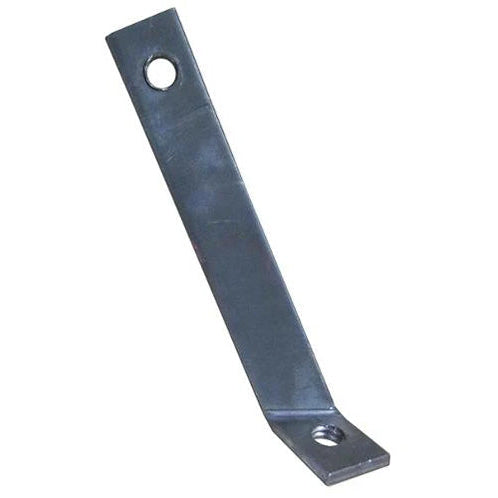 Passenger Front Fender Support Bracket, Aftermarket, 1966-77 Ford Bronco