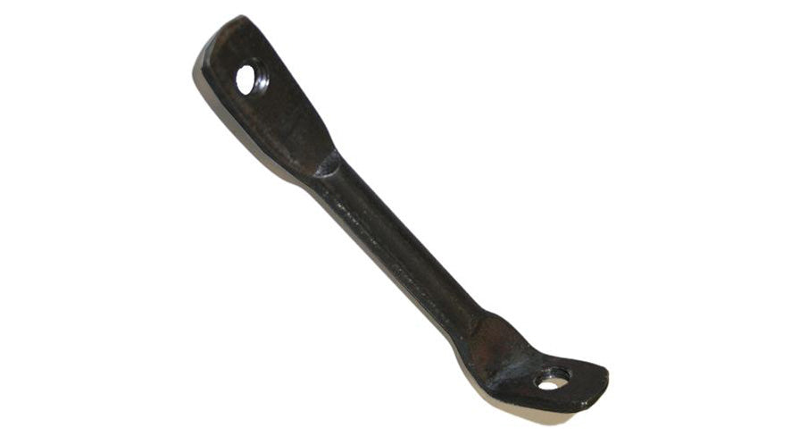 Front Fender Support Bracket - OE Style, Passenger Side