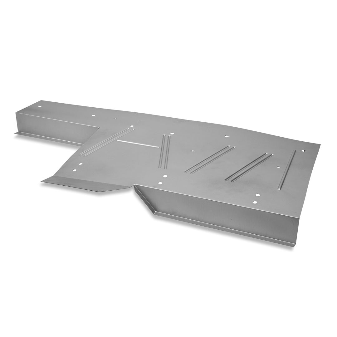 Upper Seat Platform Sheetmetal