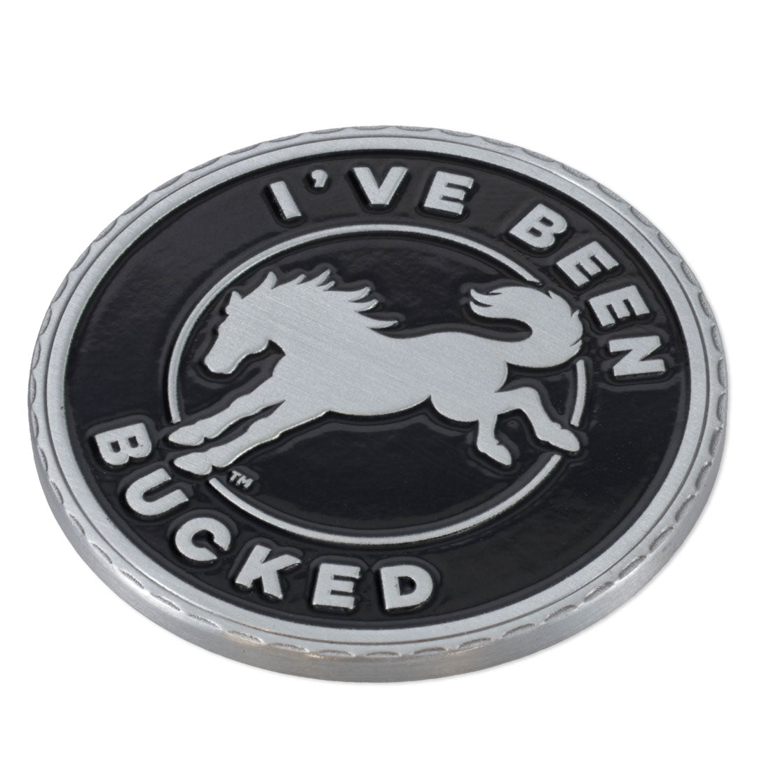 2026 TOMS OFFROAD Limited Edition Coin