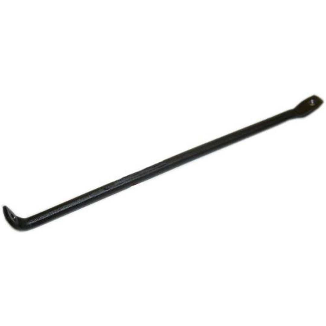 Rear Quarter Panel Support Bracket, 1966-77 Ford Bronco