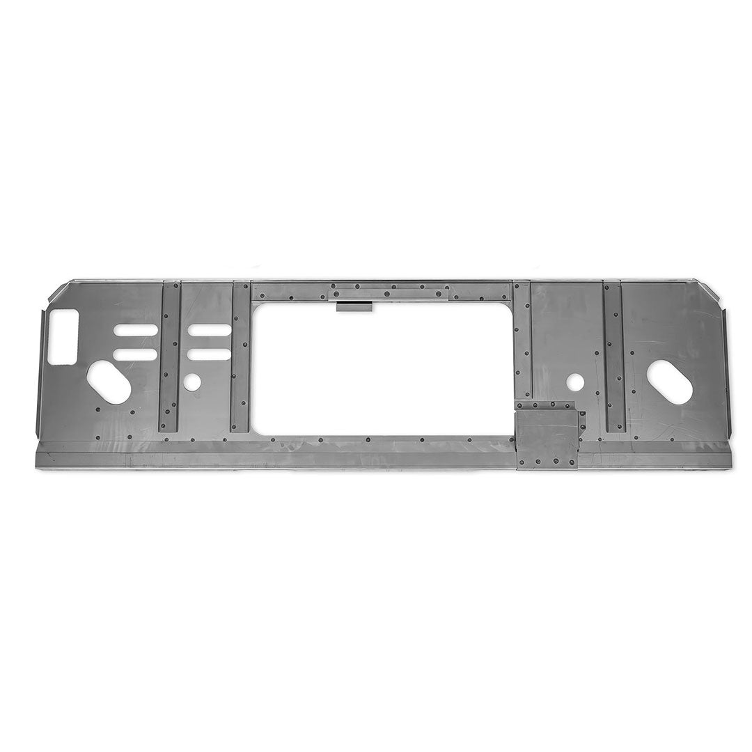 Radiator Core Support, 1966-77 Ford Bronco