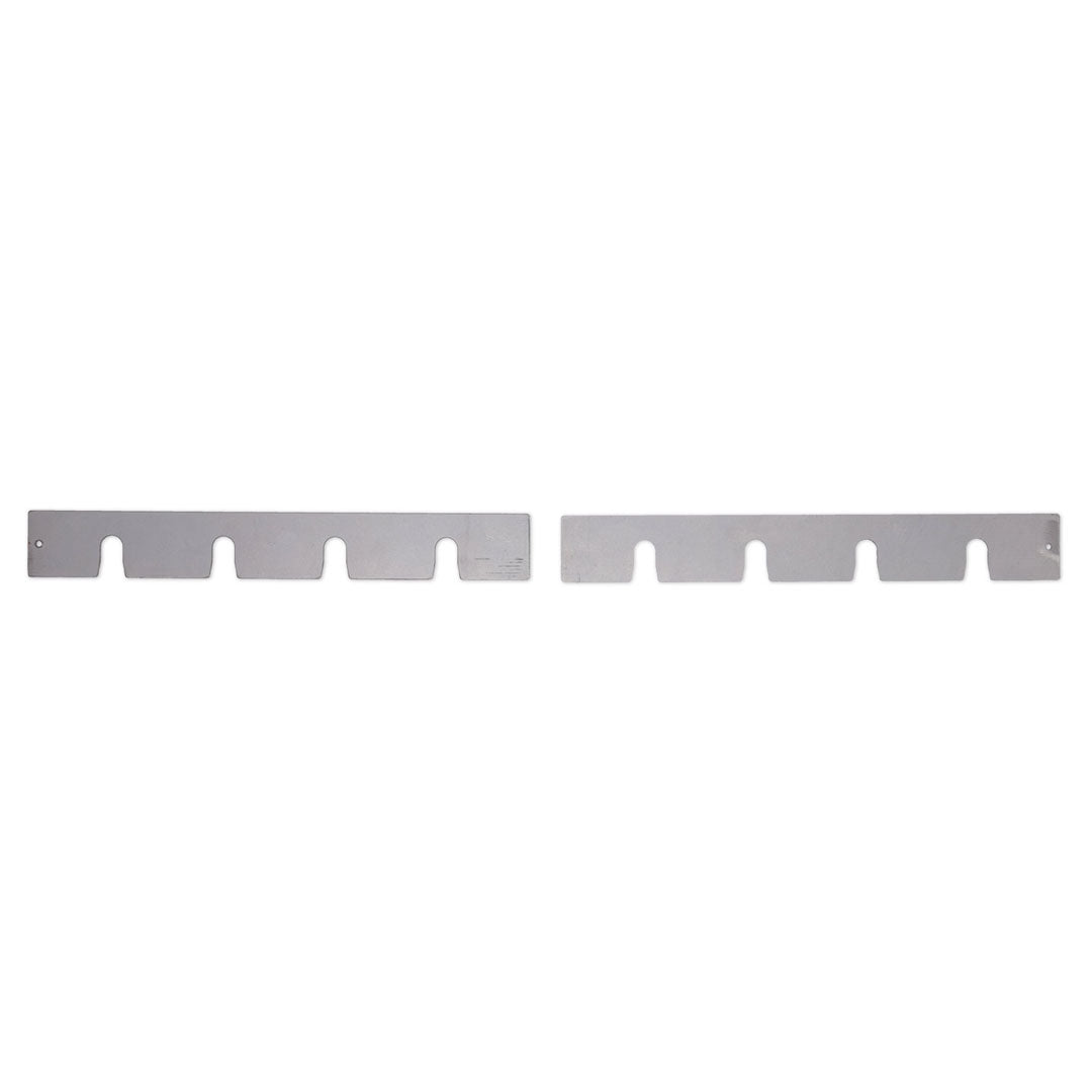 Liftgate Hinge Shim, 1966-77 Ford Bronco