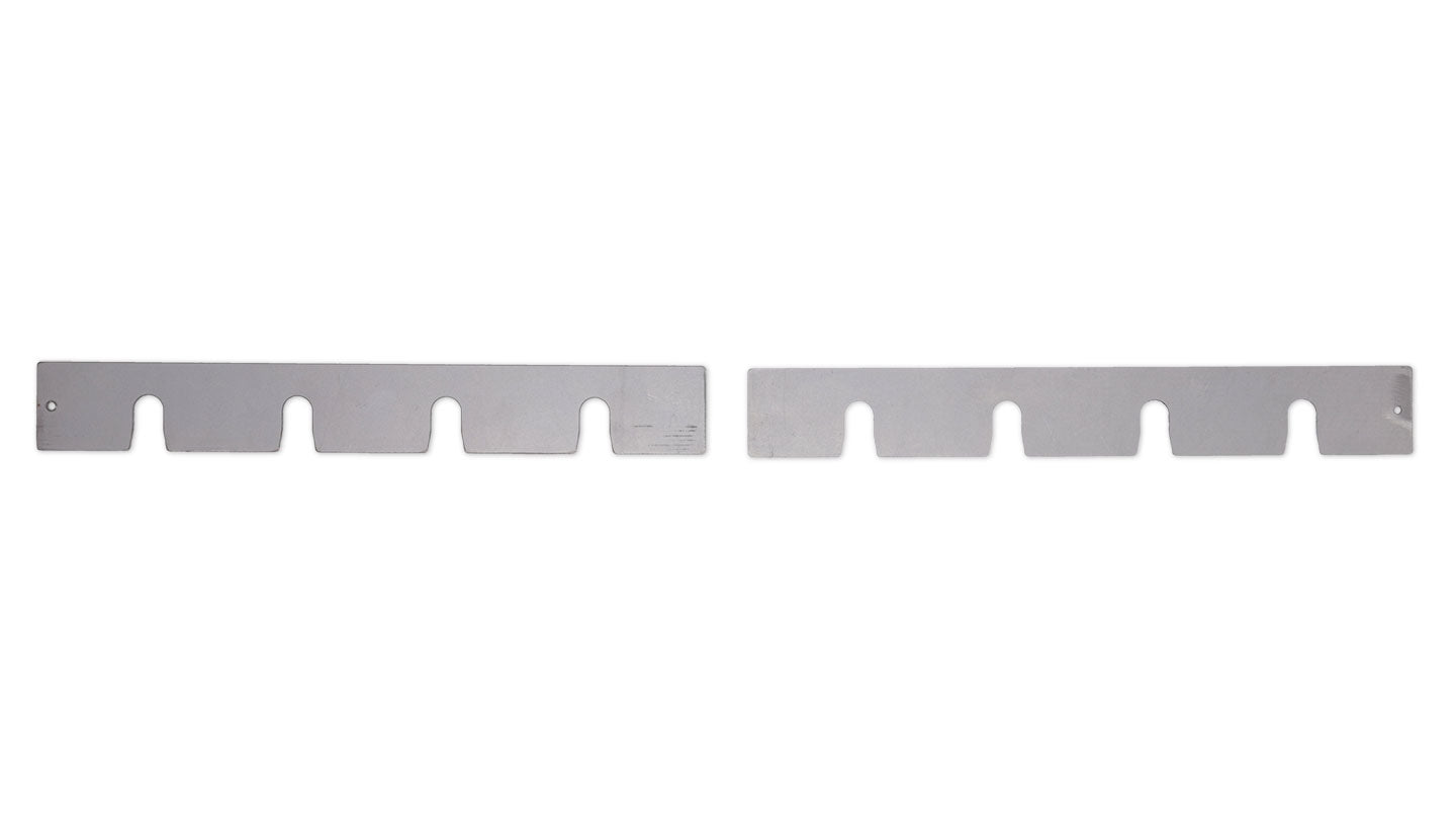 Liftgate Hinge Shim, 1966-77 Ford Bronco