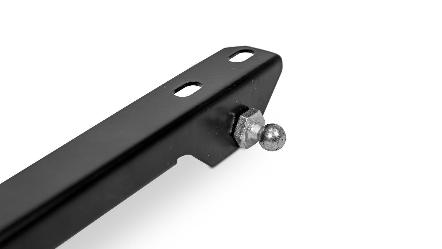 Hood Prop Stiffening Braces