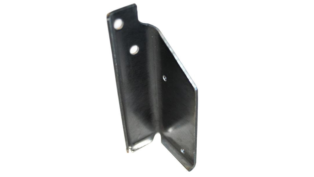 Wiper Cover Bracket - Driver Side, OE Style, 1969-77 Ford Bronco
