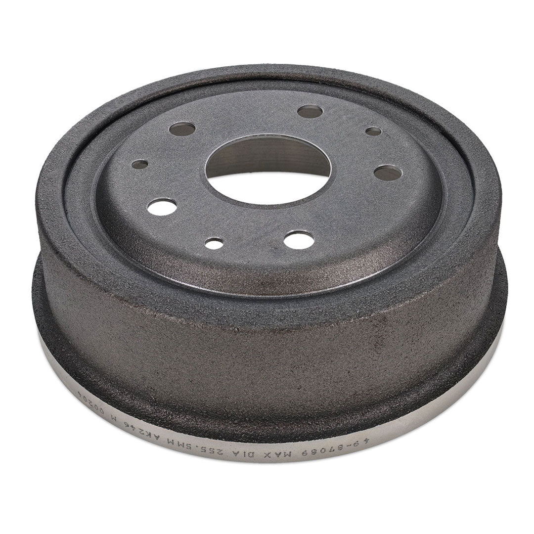 Rear Brake Drum, 11 x 2.25, 1976-86 Ford Bronco & Truck