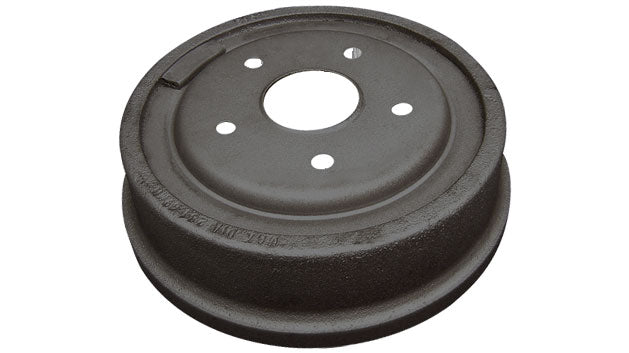 Brake Drum - Rear, 10" x 2.5", 66-75 Ford Bronco