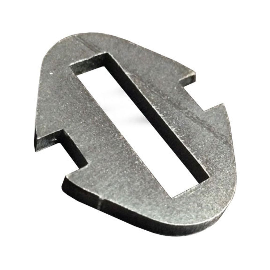 Parking Brake Spreader Bar Spring Retainer