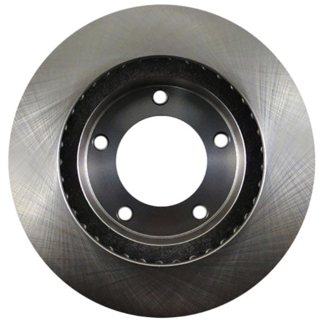 Disc Brake Rotor, 1976-77 Ford Bronco