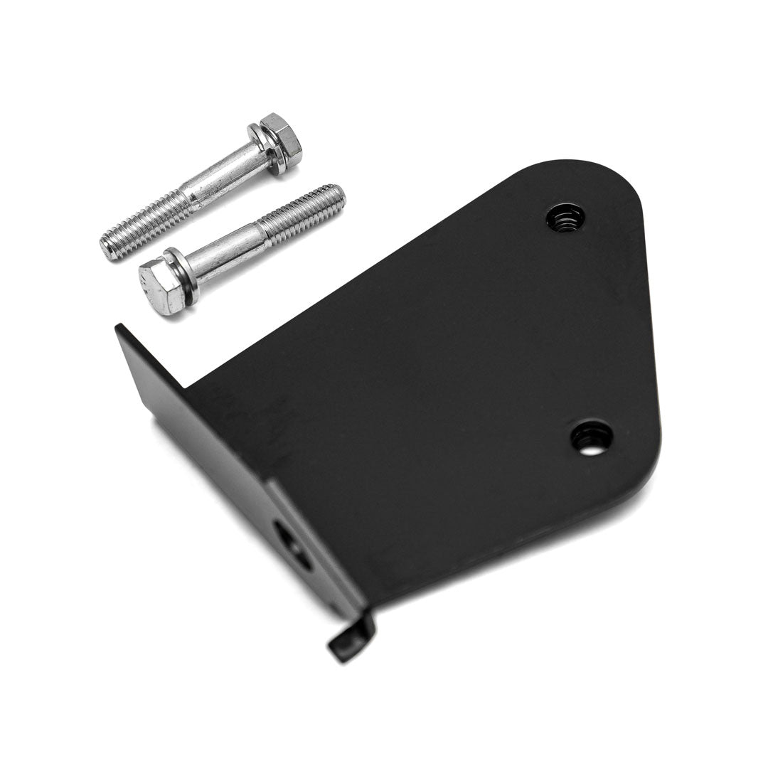 Disc Brake Proportioning Valve Bracket with Bolts, 1966-77 Ford Bronco