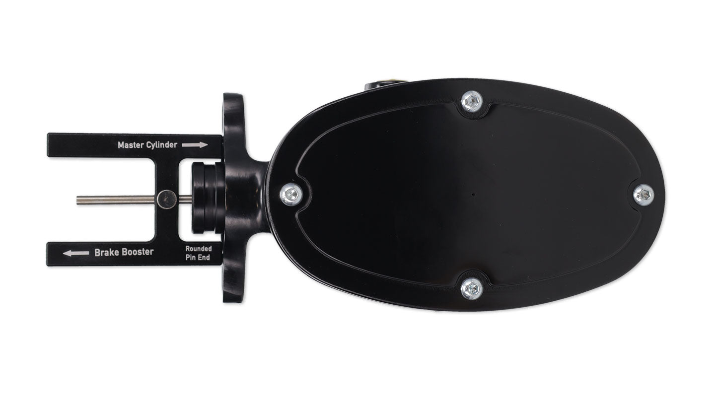 Master Cylinder Depth Tool – Booster Pushrod Setup Gauge