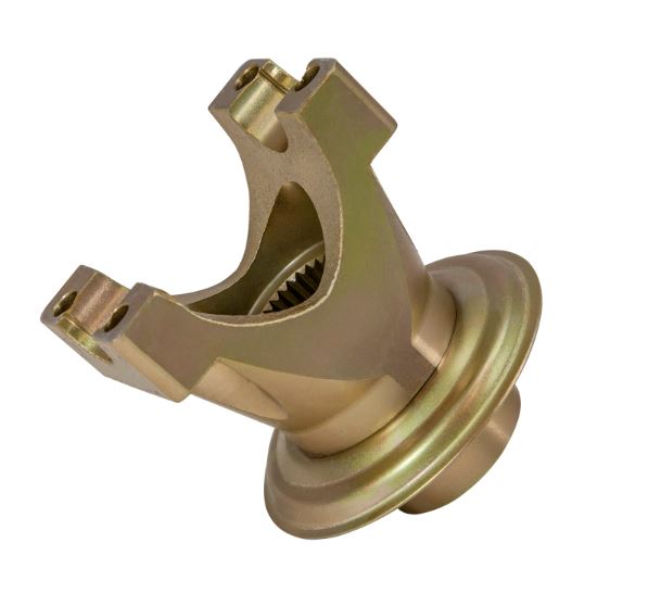 Ford 9 inch Pinion Yoke, 1310 Series, 1966-77 Ford Bronco