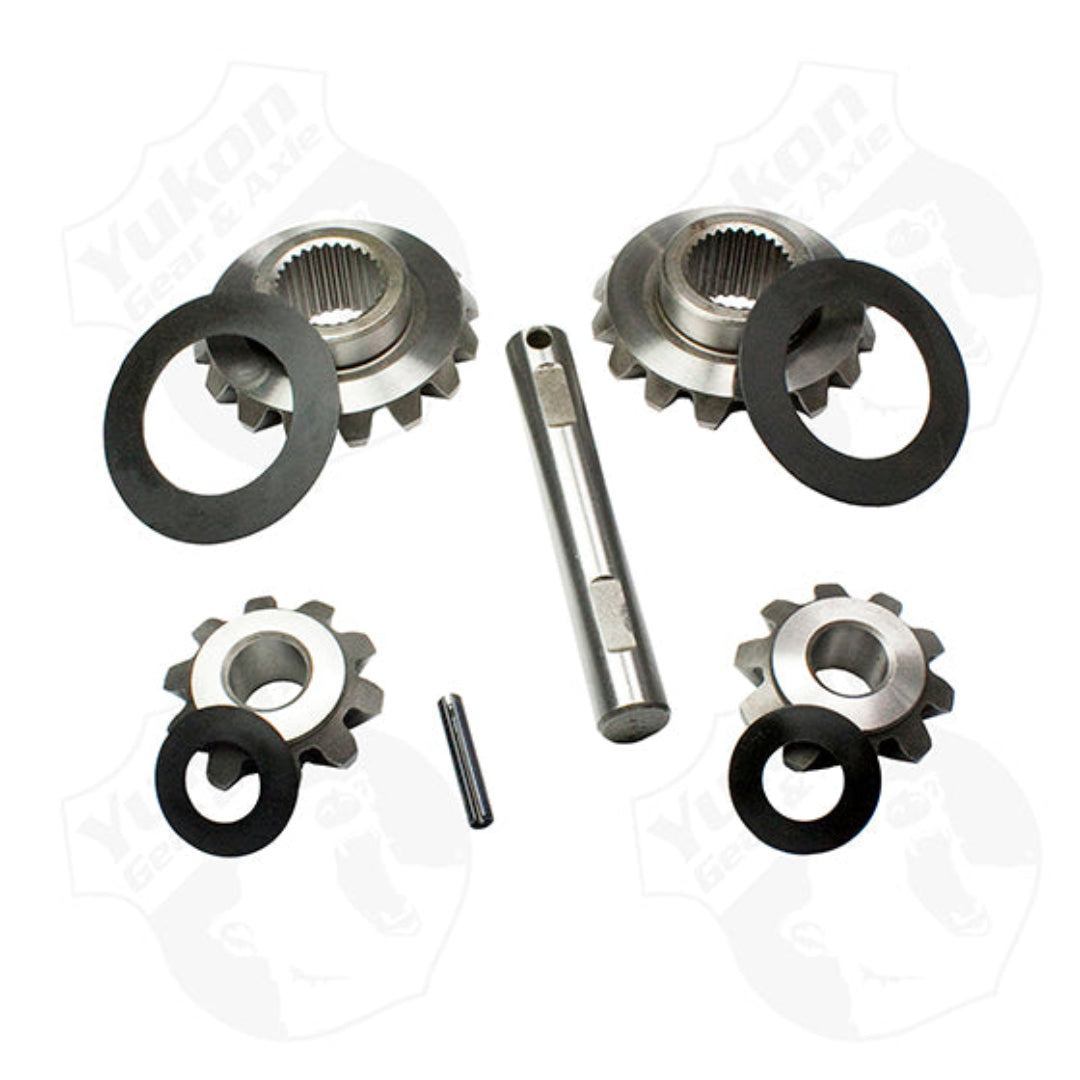 Spider Gear Set - Ford 9'', 31 Spline, 2-pinion