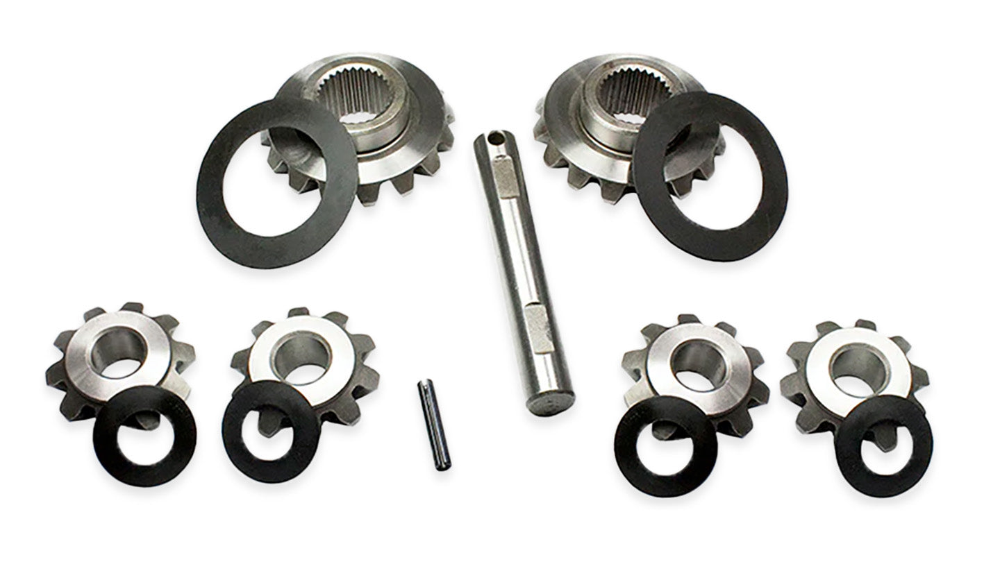 Spider Gear Set - Ford 9'', 31 Spline, 4-pinion
