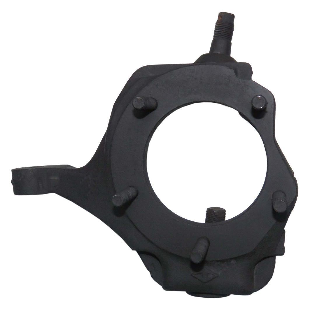 Disc Brake Knuckles - Dana 44, Driver, 76-77 Ford Bronco, Used *SUBJECT TO AVAILABILITY