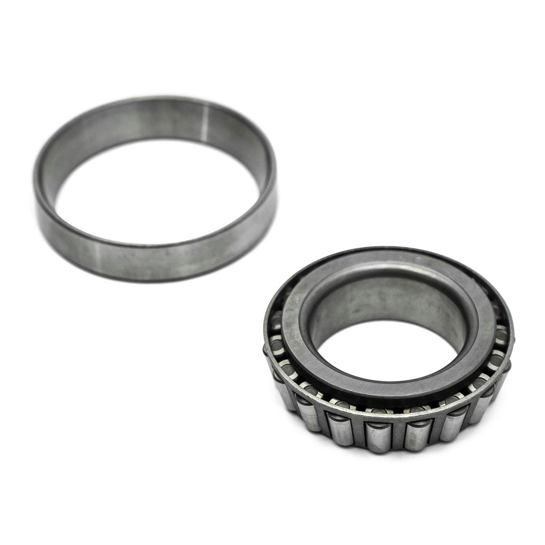 Wheel Bearing & Race - Outer