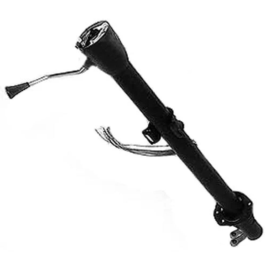 Rebuilt Manual Steering Column, 1966-72 Ford Bronco, $200 Core