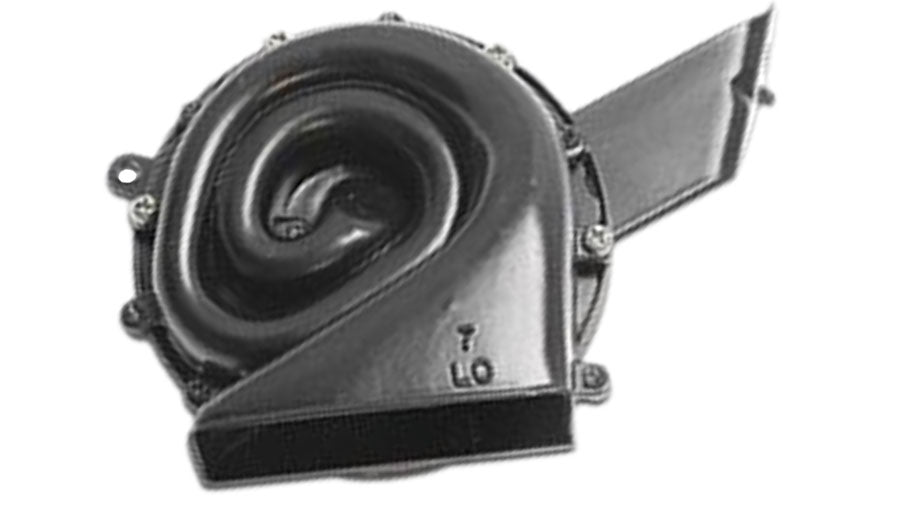 Low Pitch OE Style Horn, 66-77 Ford Bronco