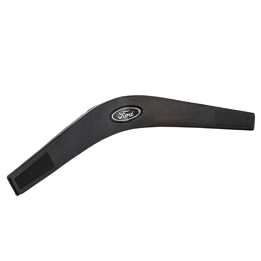 Horn Pad for Steering Wheel, Black Finish