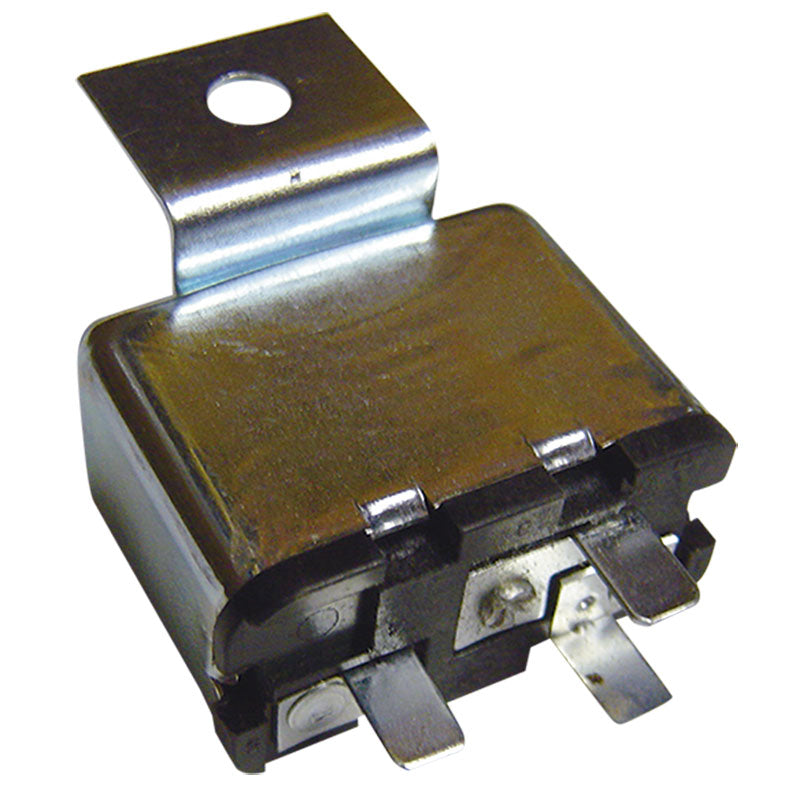 Horn Relay - 73-77 Ford Bronco
