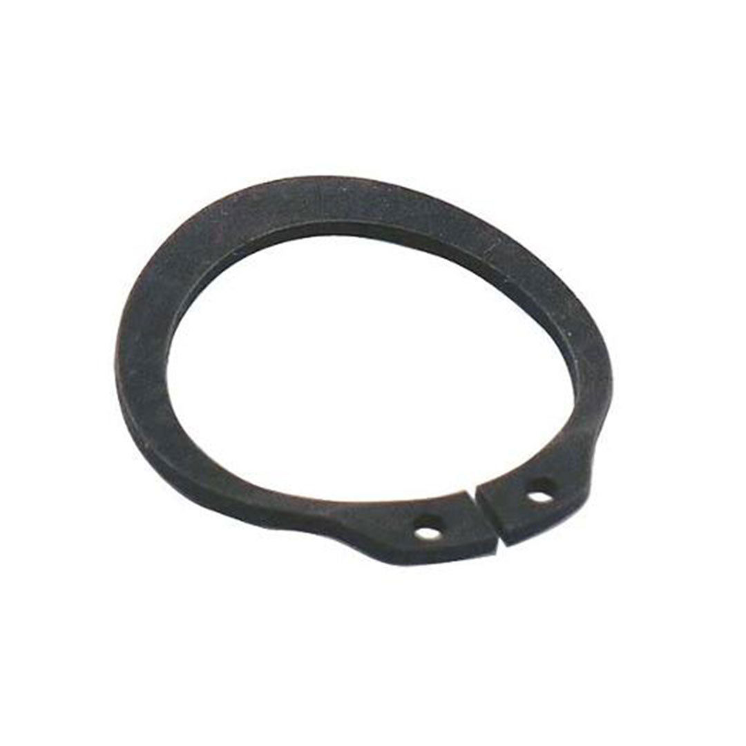 Upper Steering Column Bearing Snap Ring, 1974-77 Ford Bronco