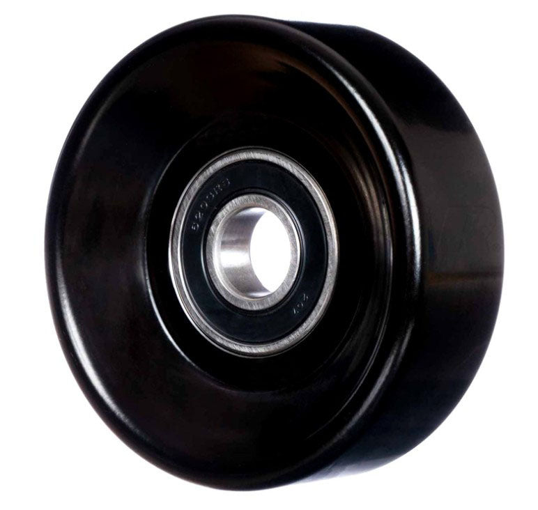 Idler Pulley – Explorer 5.0 Front Dress