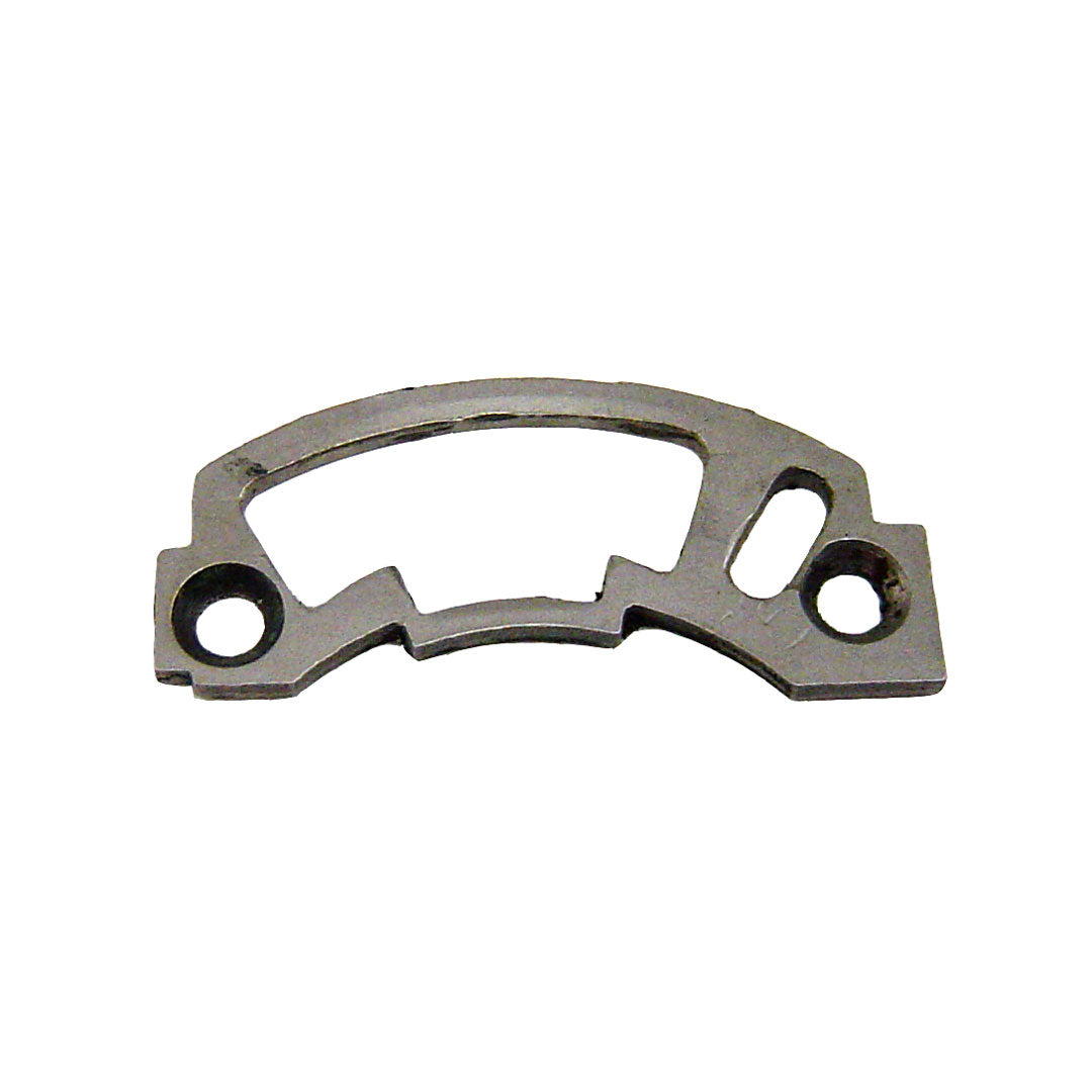 Automatic Shift Column Lockout Plate
