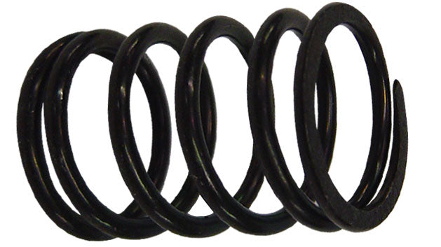 Upper Steering Column Shaft Spring, 66-73 Ford Bronco