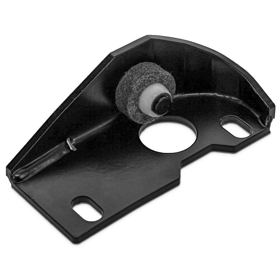 V8 Clutch Bell Crank Kit, 1966-77 Ford Bronco